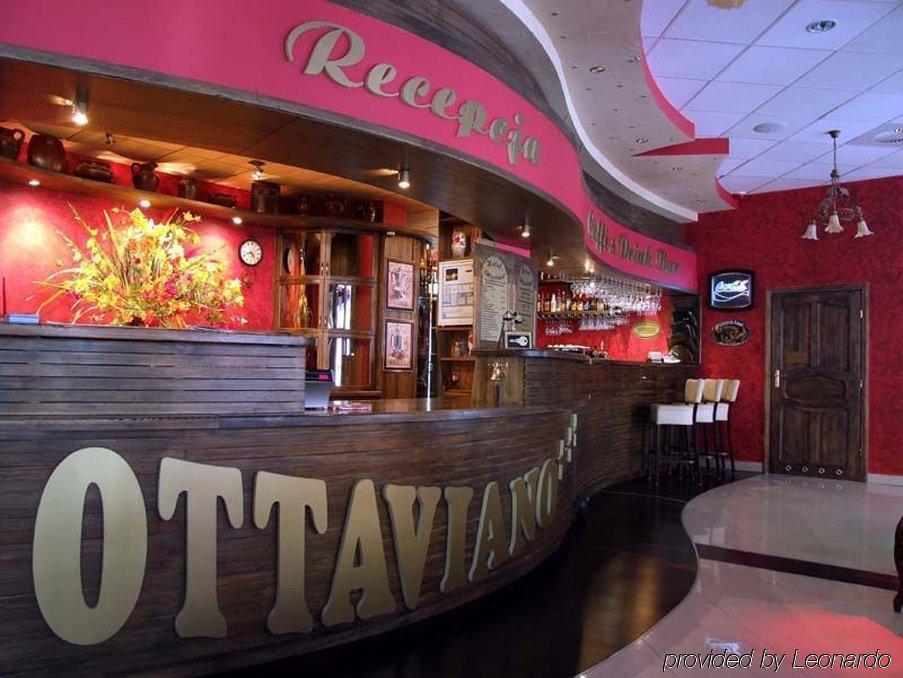 Ottaviano Hotel Świnoujście
